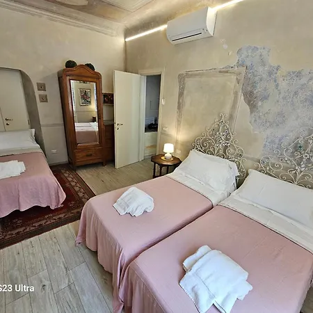 Apartment San Lorenzo Florence