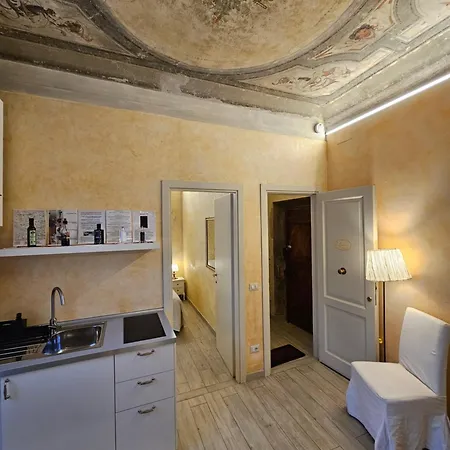San Lorenzo * Florence