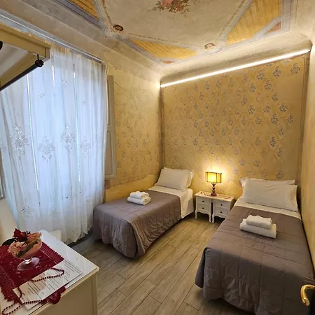 Apartment San Lorenzo Florence