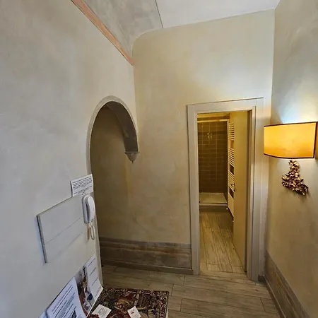 Apartment San Lorenzo *