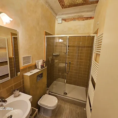 Apartment San Lorenzo