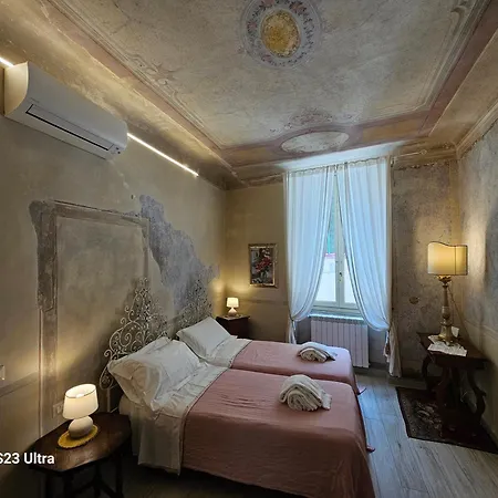 San Lorenzo Apartment *