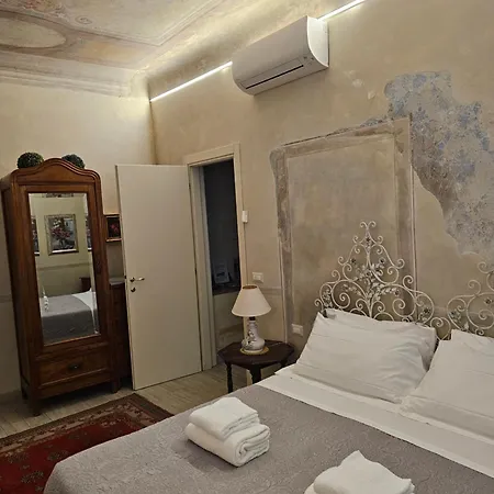 Apartment San Lorenzo *