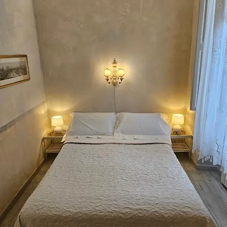 San Lorenzo Apartment Florence