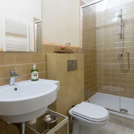 San Lorenzo Apartment Florence