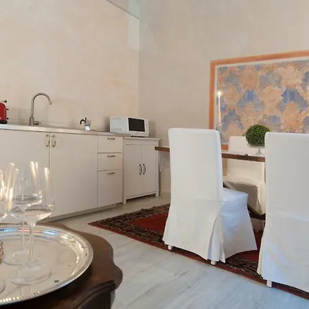 San Lorenzo Apartament