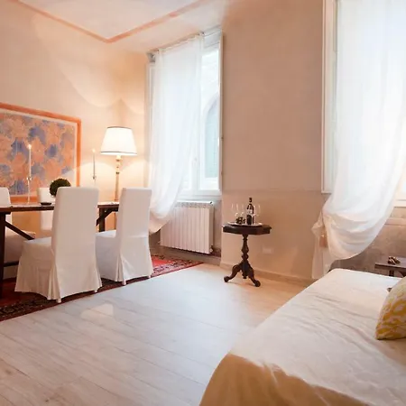 San Lorenzo Apartment