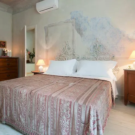 San Lorenzo Apartment Florence
