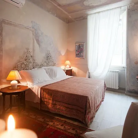 Apartment San Lorenzo