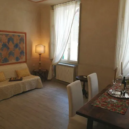 Apartment San Lorenzo *