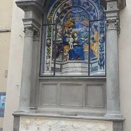 San Lorenzo * Florence