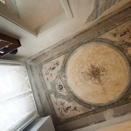Apartment San Lorenzo Florence