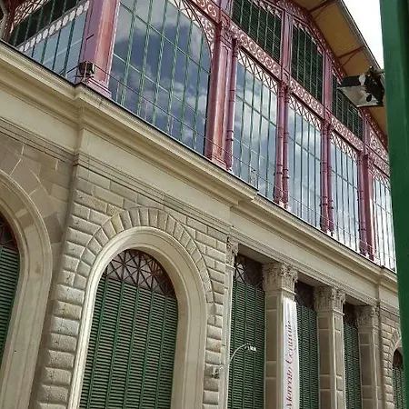 San Lorenzo