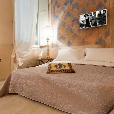 San Lorenzo Apartment *