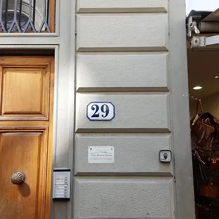 Apartment San Lorenzo